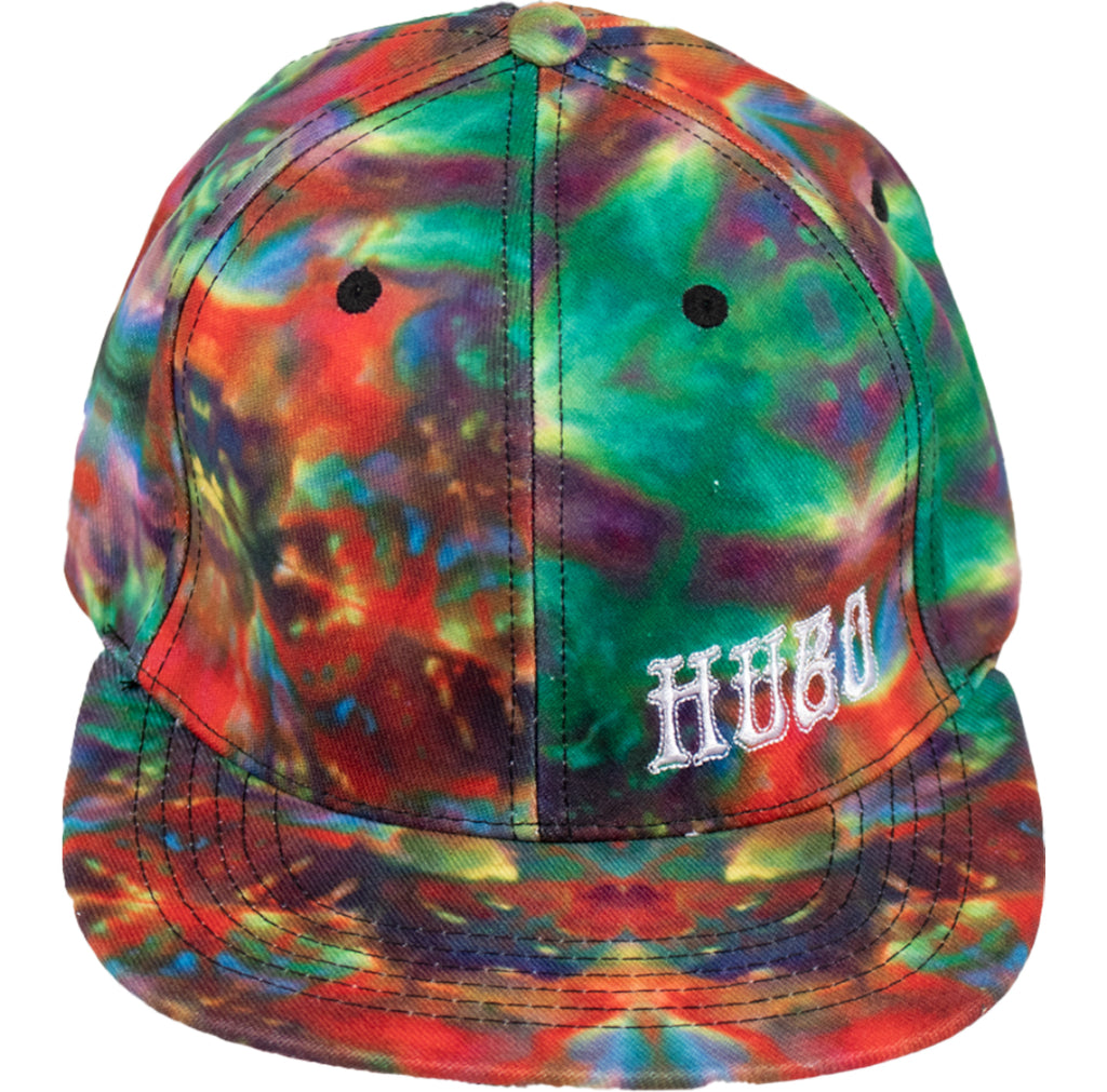 Hugo #8 Flex Fitted Hat