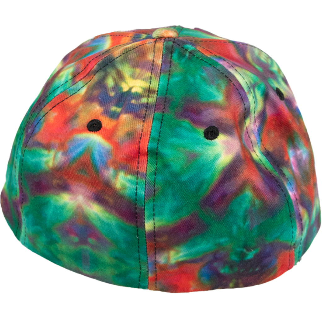 Hugo #8 Flex Fitted Hat