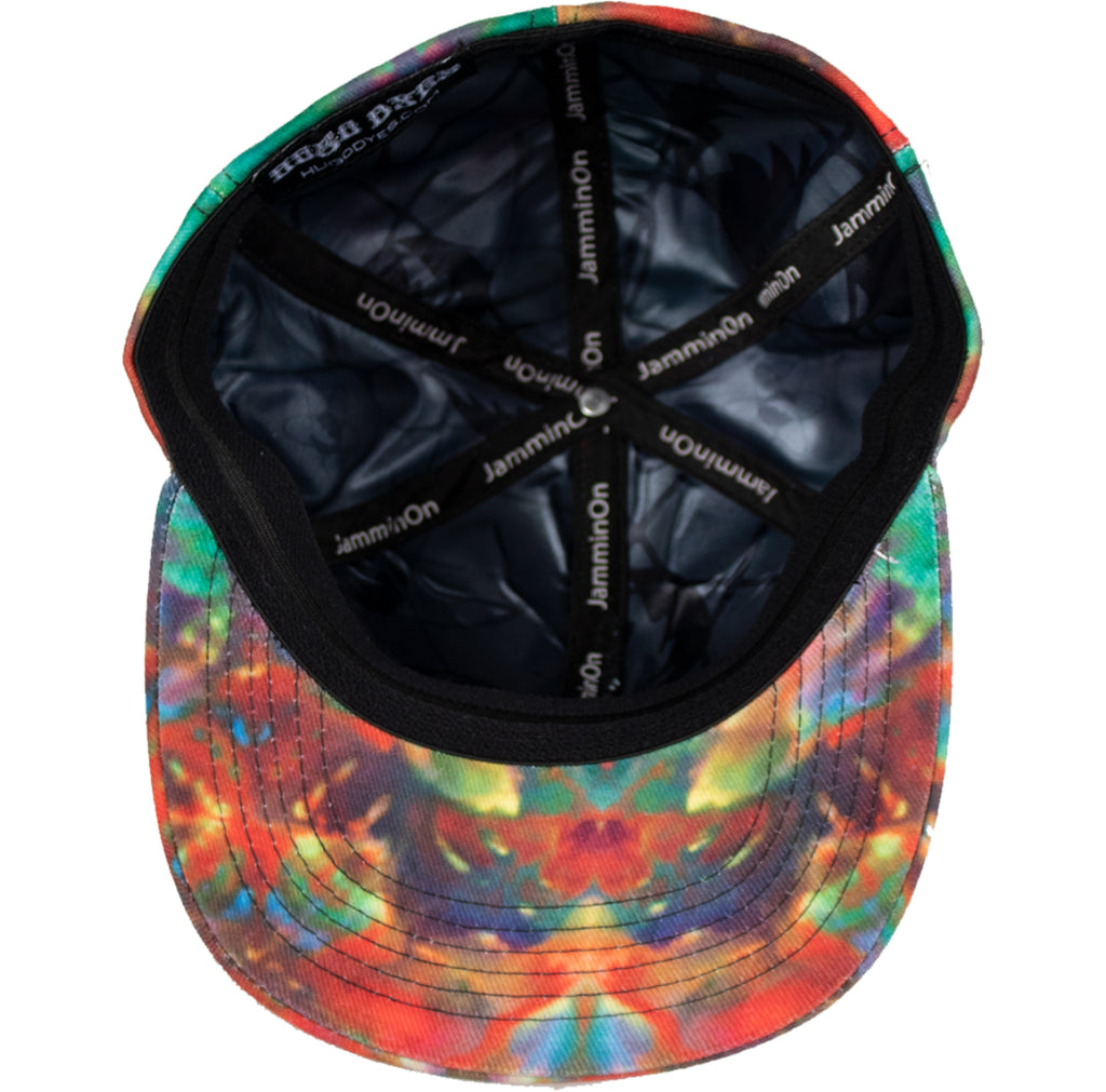 Hugo #8 Flex Fitted Hat