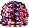 Blood Orange Flex Fitted Hat