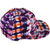 Blood Orange Flex Fitted Hat