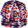 Blood Orange Flex Fitted Hat