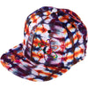Blood Orange Flex Fitted Hat