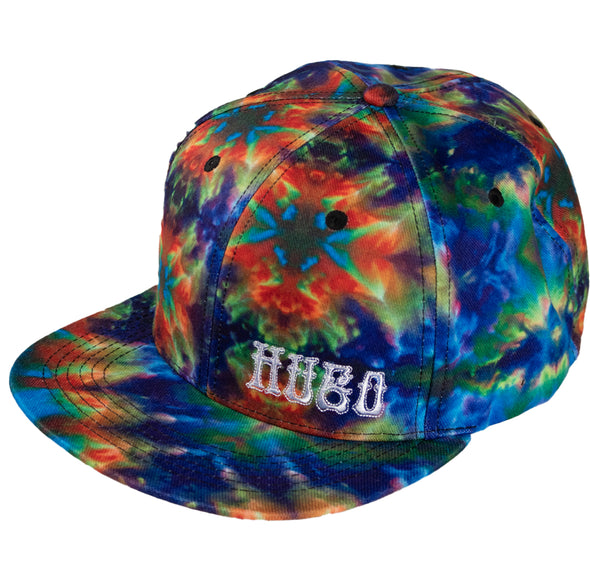 Hugo #7 Flex Fitted Hat