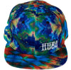 Hugo #7 Flex Fitted Hat