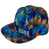 Hugo #7 Flex Fitted Hat