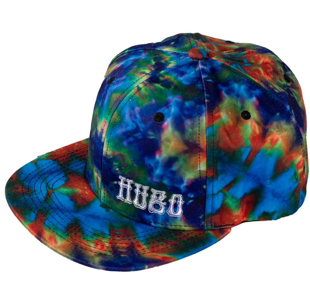 Hugo #7 Flex Fitted Hat