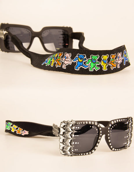 Croakies Original - Dancing Bears
