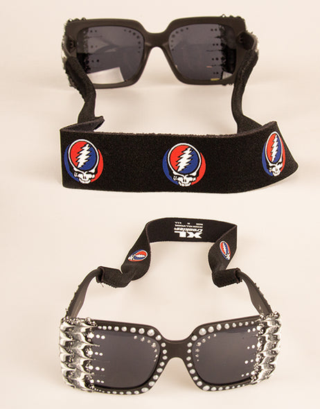 Croakies Original - Steal Your Face