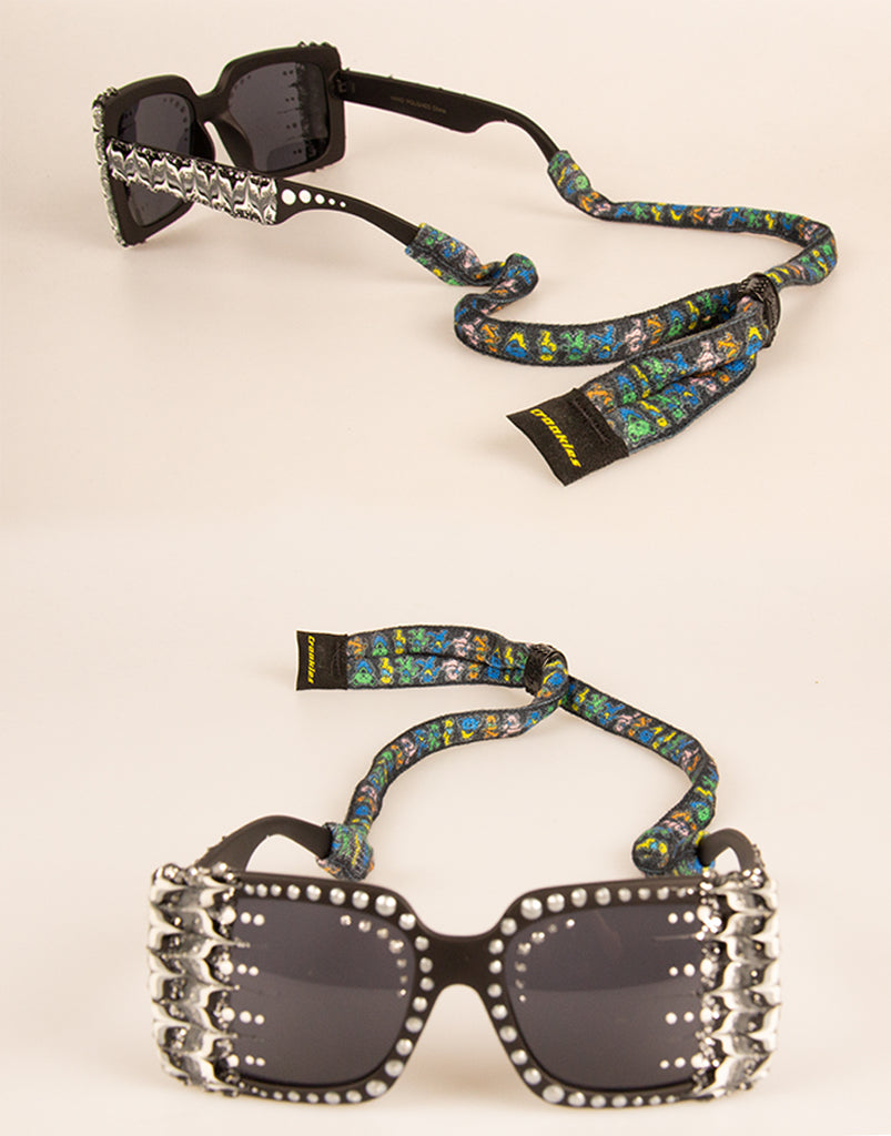 Croakies Suiters - Dancing Bears