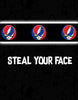 Croakies Original - Steal Your Face