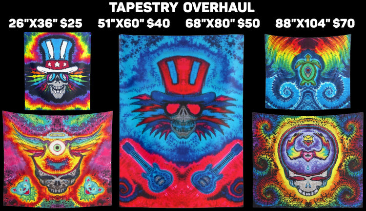 Tapestries