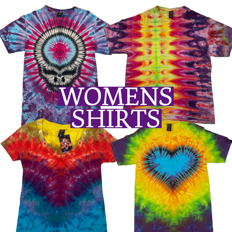 Ladies Shirts