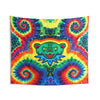 GD Jerry Bear Tapestry