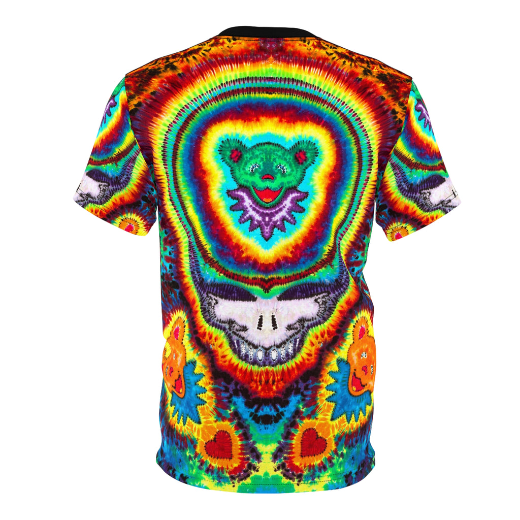 Jeremys Bears All Over Print