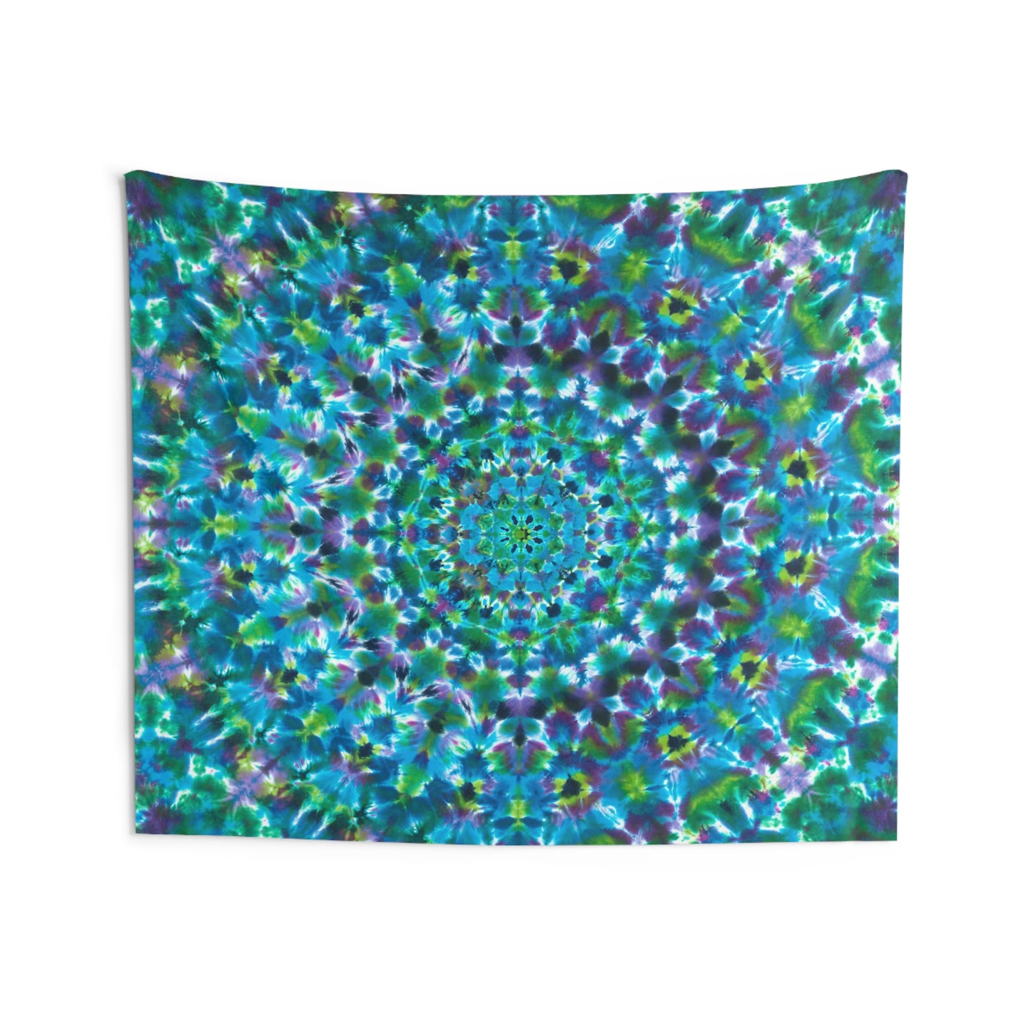 Ocean Tapestries