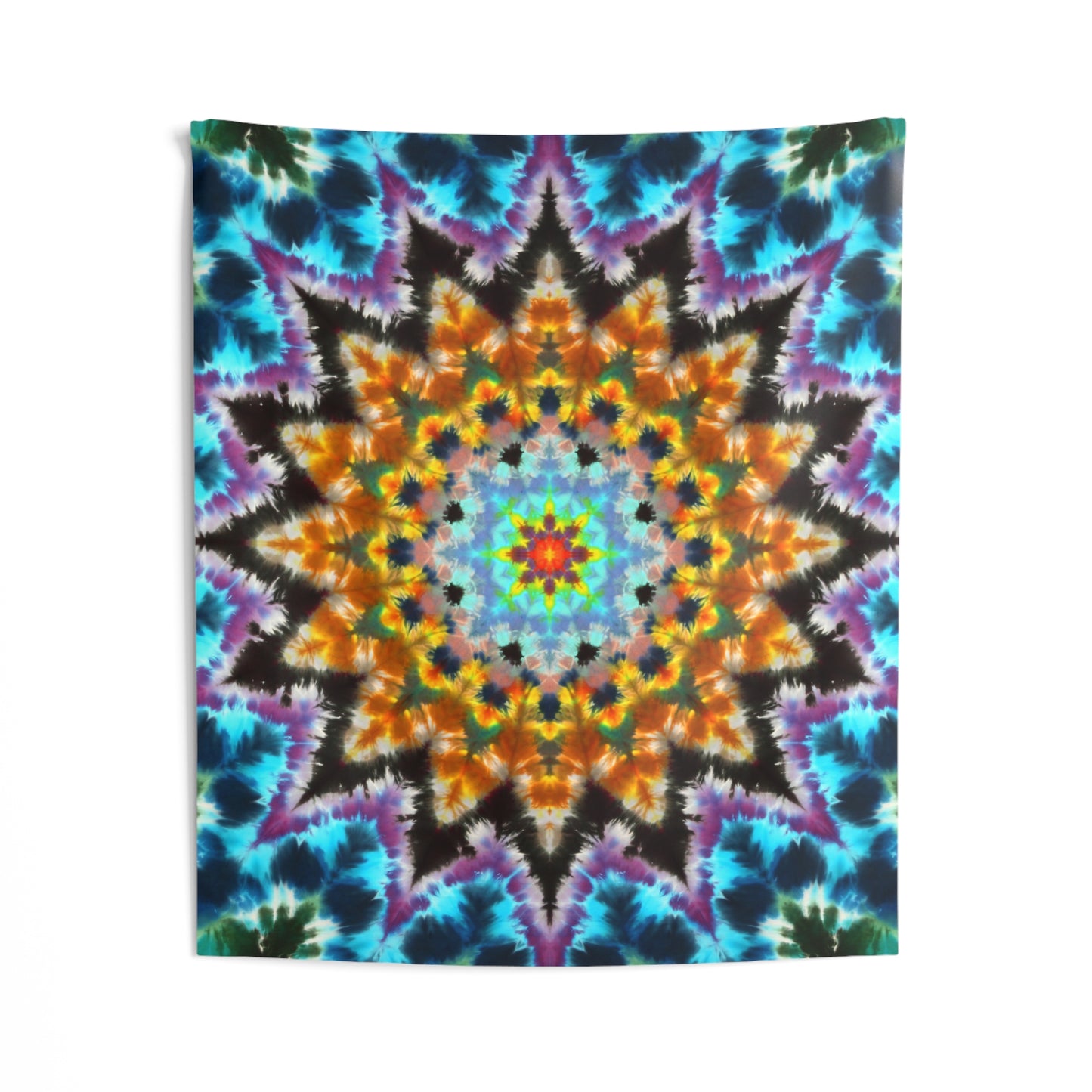 Star Shine Tapestries