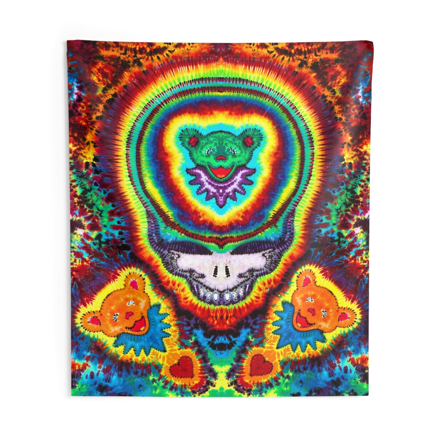 GratefulDead Tapestry