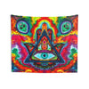 Indoor Wall Tapestries