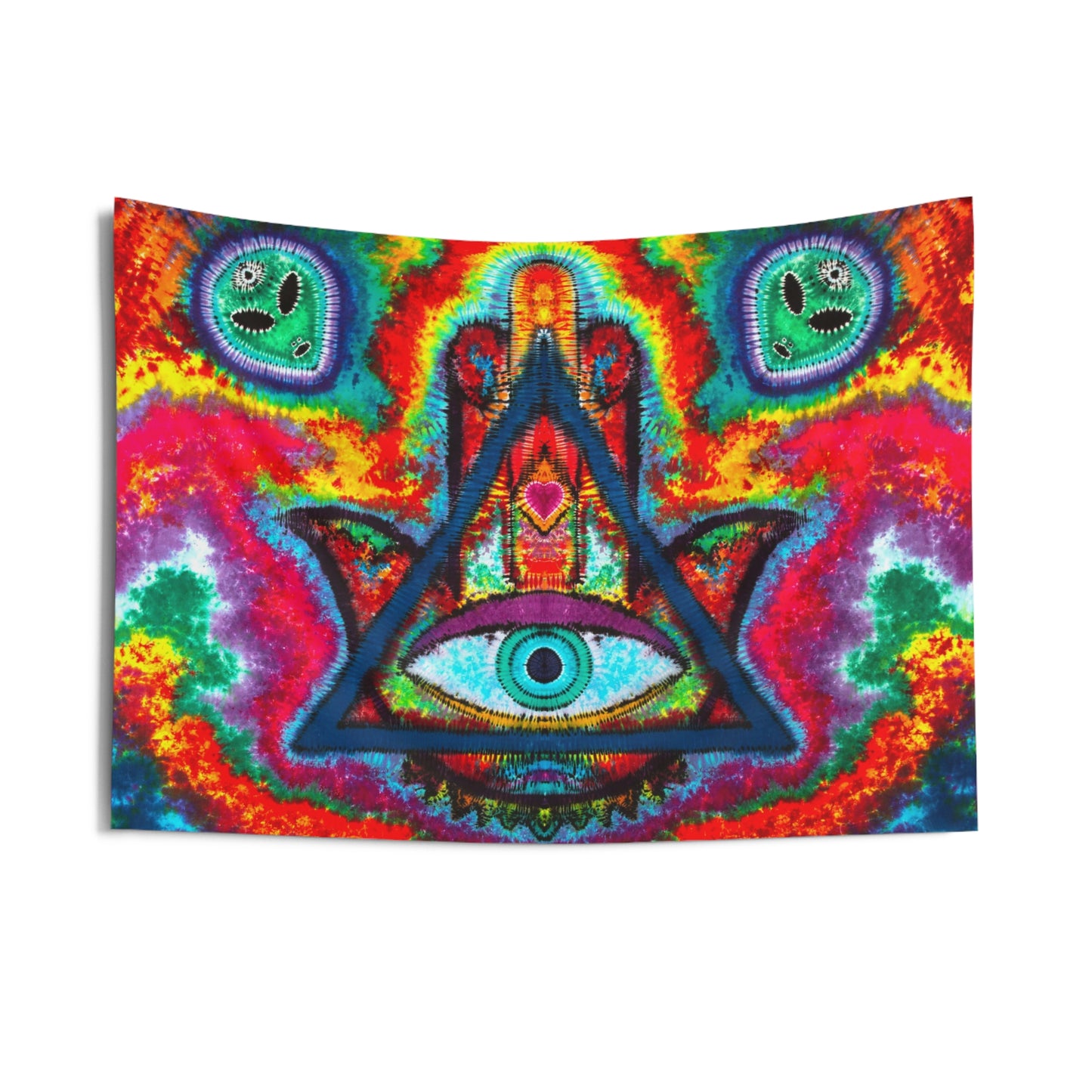 Indoor Wall Tapestries