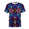 Constellation Tie-Dye Galaxy AOP Shirt | JamminOn