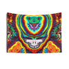 Jeremy's Bears Tie-Dye Wall Tapestry | JamminOn