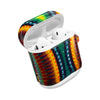 JamminOn Tie Dye AirPods Case Psychedelic Festival | JamminOn