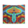 Mushroom Tapestries