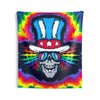 Uncle Sam Tapestry