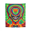 Steal Your Bears Tie-Dye Wall Tapestry | JamminOn
