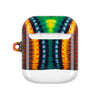 JamminOn Tie Dye AirPods Case Psychedelic Festival | JamminOn