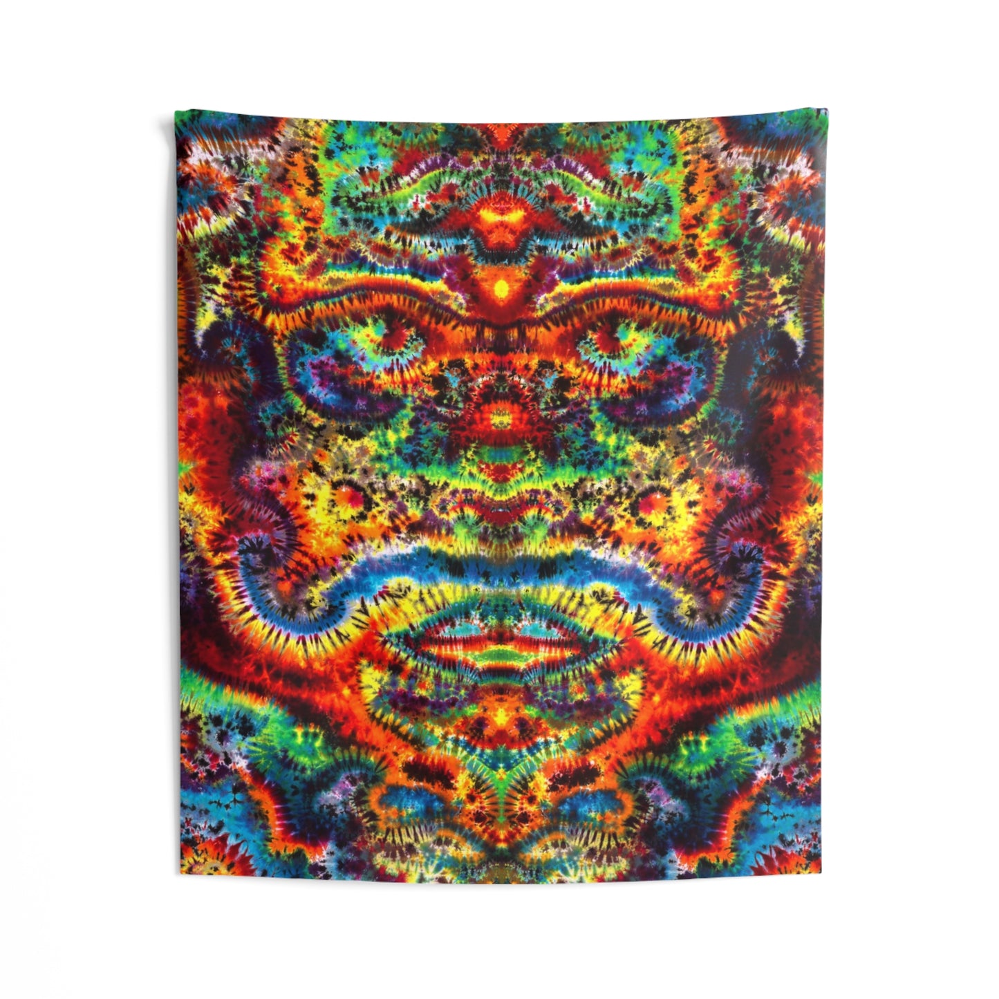 Dragon Tapestries