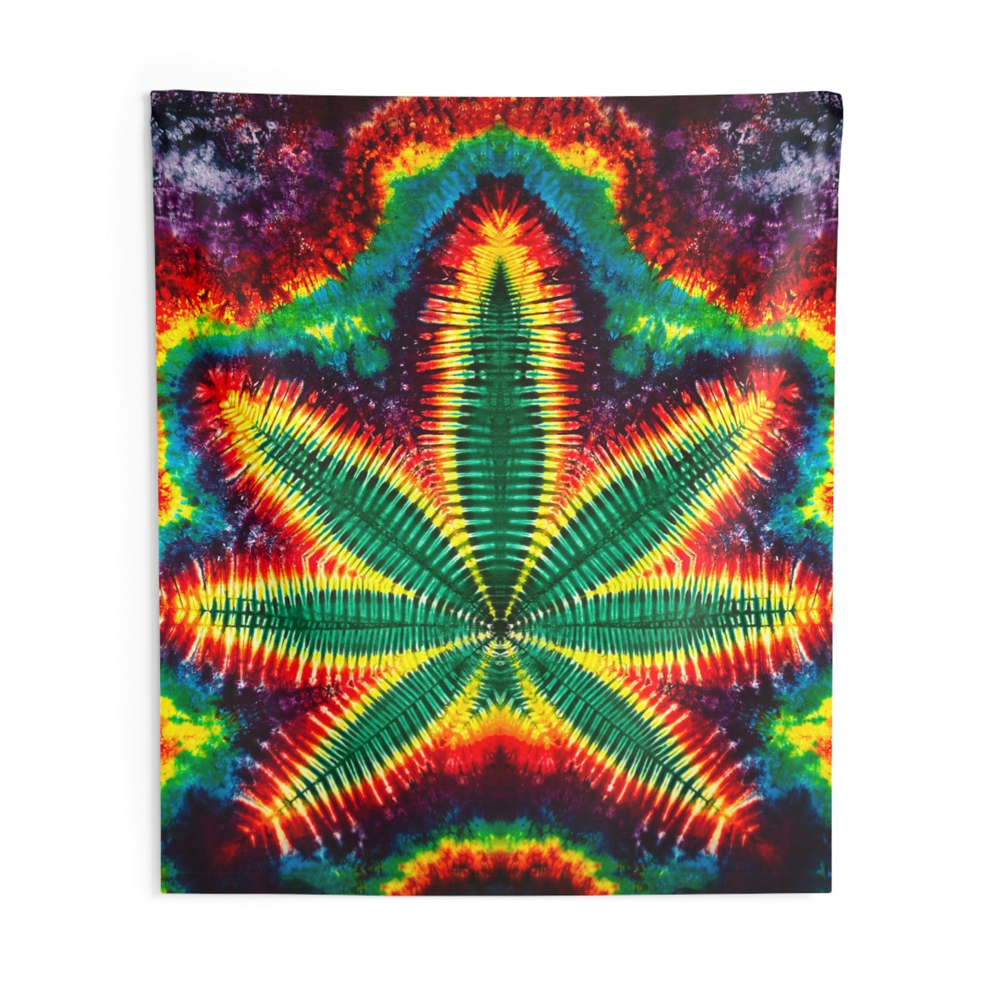 Flower Child Tapestries