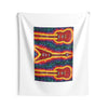 David Feazell Tribute Psychedelic Tie-Dye Wall Tapestry | JamminOn