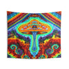 Mushroom Tapestries