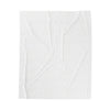 Psychedelic Tie-Dye Velveteen Plush Blanket | JamminOn