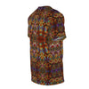 Hugo #5 Psychedelic Tie-Dye All Over Print Shirt | JamminOn
