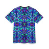 Cosmic Liquid Light All Over Print Shirt JamminOn