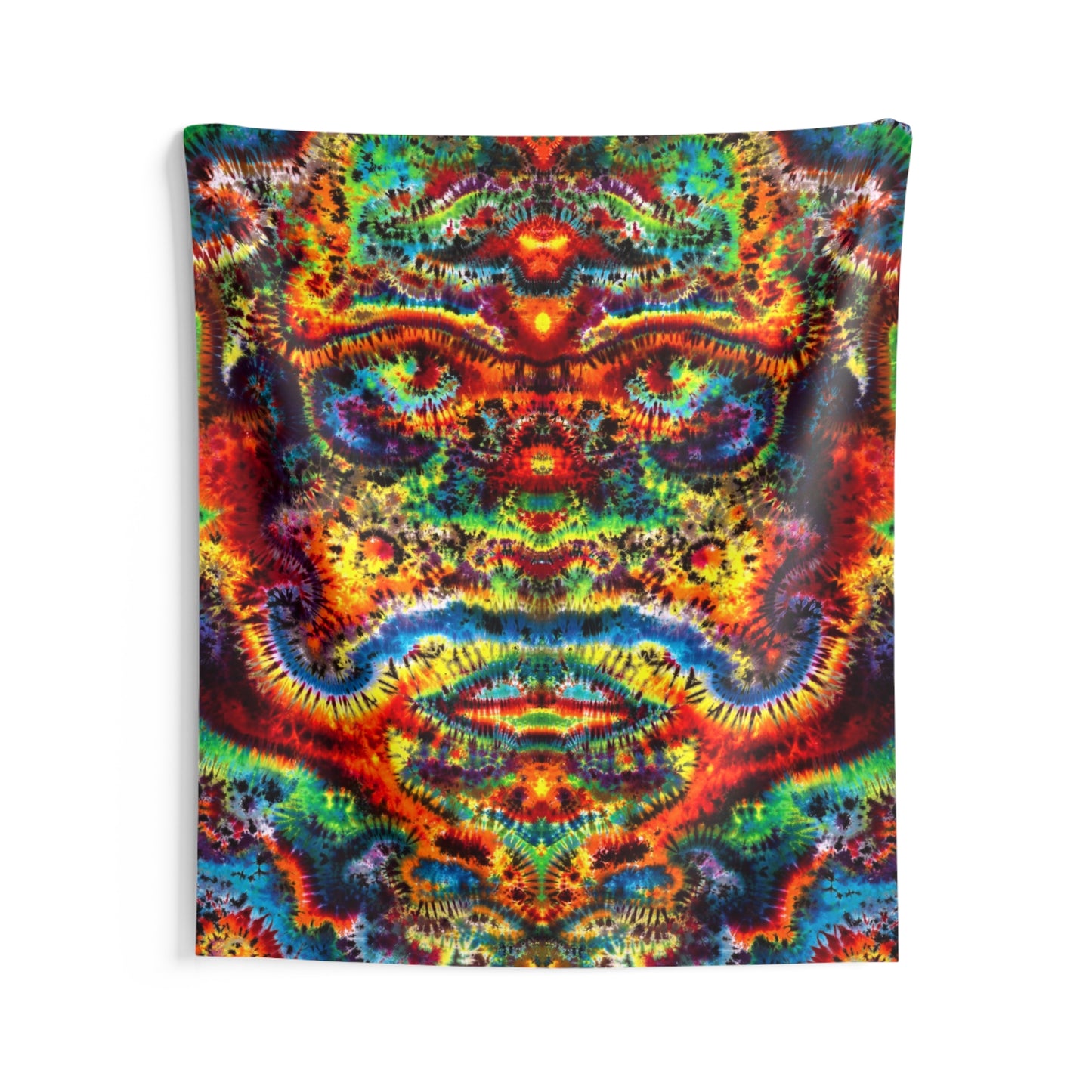 Dragon Tapestries