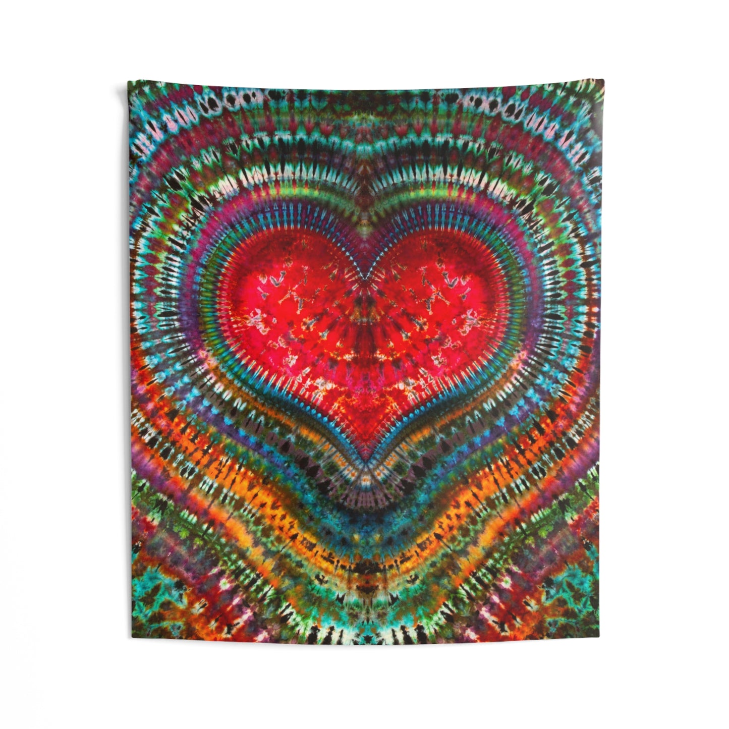 Power of Love Tapestries