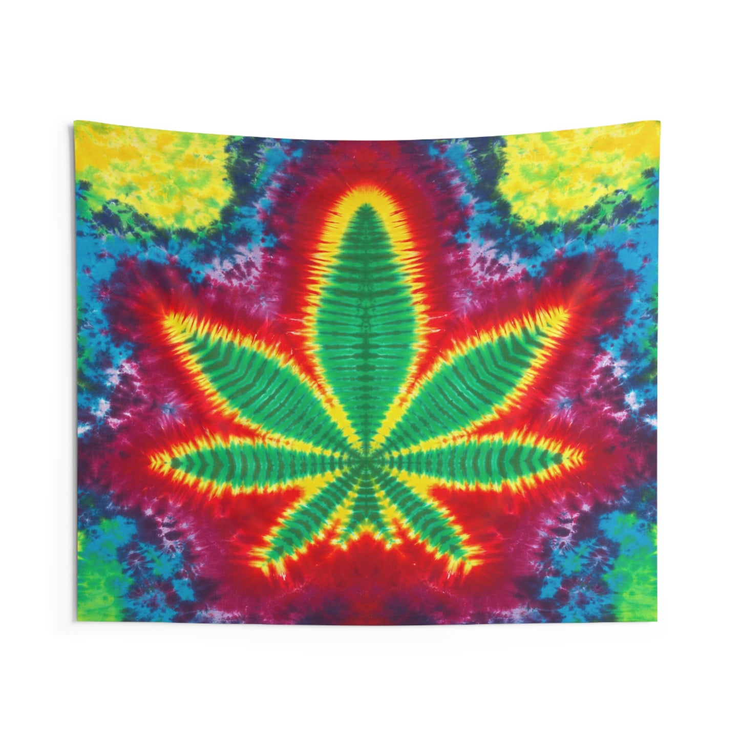 OneLove Tapestry