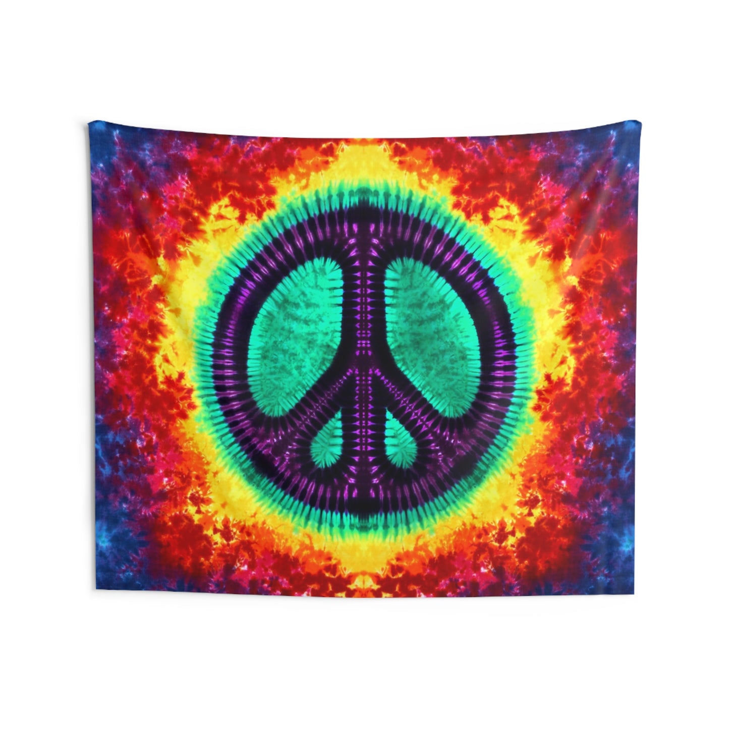 Indoor Wall Tapestries