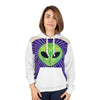 Alien Starburst Psychedelic Tie-Dye AOP Hoodie | JamminOn