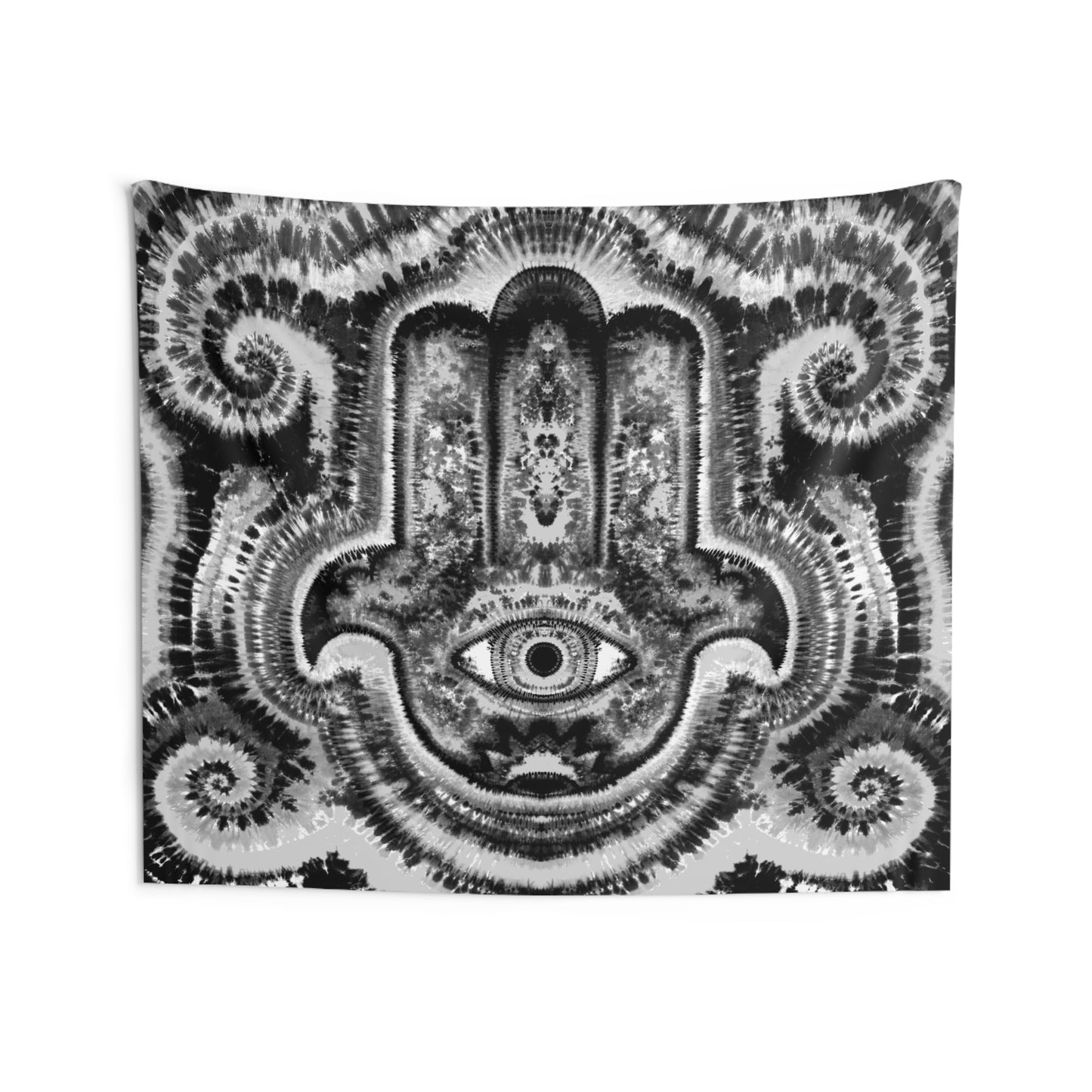 Hamsa Tapestries