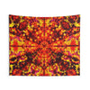 Sun Burst Tapestries