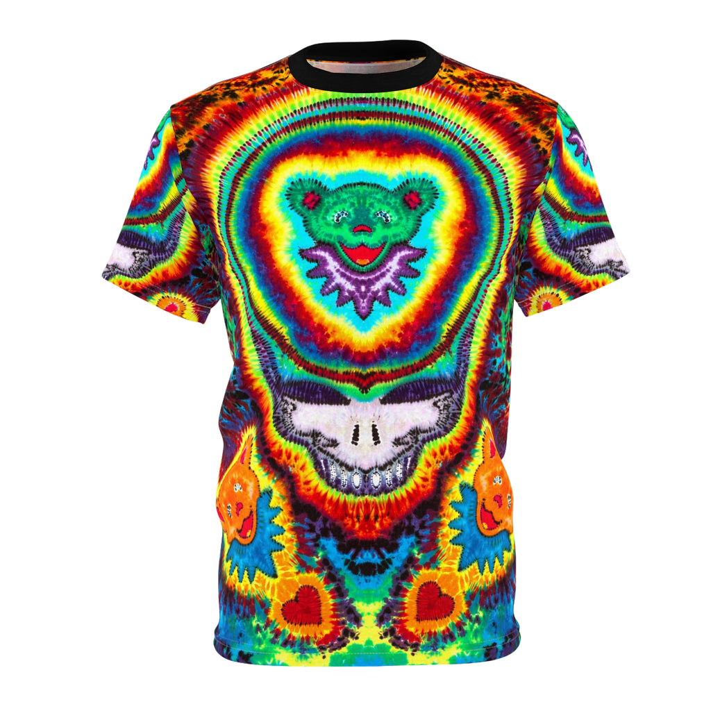 Jeremys Bears All Over Print