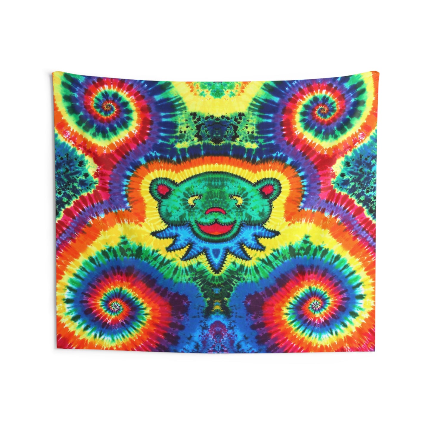 GD Jerry Bear Tapestry