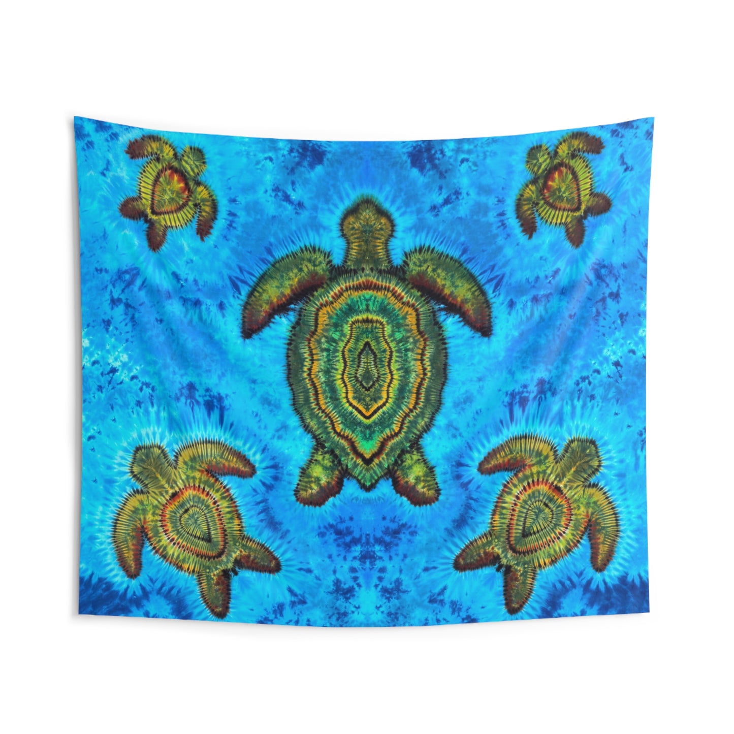 Terrapin Crew Tapestries