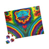 Puzzle (110, 252, 520, 1014-piece)