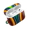 JamminOn Tie Dye AirPods Case Psychedelic Festival | JamminOn